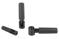 K0264 Ручки NOVO grip цилиндрические откидные K0264 Ручки NOVO grip цилиндрические откидные